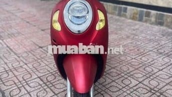 Honda Scoppy nhập indo 2022 khoá smakey