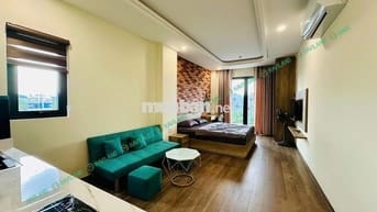 CĂN HỘ HIỆN ĐẠI- NGAY BIỂN NGUYỄN TẤT THÀNH