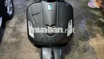 GTS 300cc ĐK 2018 ABS chính chủ BSTP