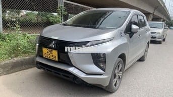 Mitsubishi Xpander 2021 MT - 243000 km