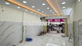 CHO THUÊ MẶT BẰNG KINH DOANH SẦM UẤT QUẬN 4