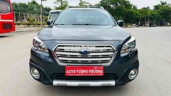 Subaru Outback 2.5AT sản xuất 2015