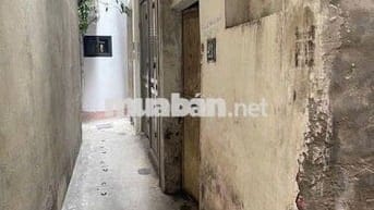 BÁN ĐẤT - VỊ TRÍ ĐẸP, NGÕ NÔNG - GIÁ 10YT8