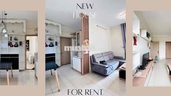 🏡 CHO THUÊ CĂN HỘ GÓC – TECCO TOWN BÌNH TÂN 🏡