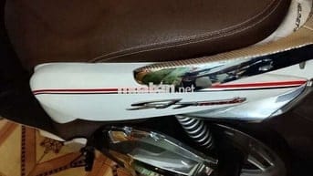 Bán để đổi xe