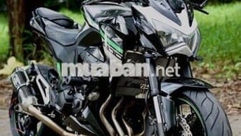 ✈️❤️ KAWASAKI Z800 ABS 2016 , XE ĐẸP CÓ ĐỔI XE