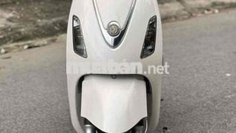 🌈 SYM ATILA  2008 màu trắng đen len ken  90% ➖#BS_