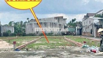 ĐẤT MT KINH DOANH BUÔN BÁN ĐƯỜNG NGUYỄN HỮU CẢNH ,LÁI THIÊU