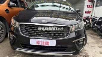 Kia Sedona 2020 bản Deluxe - 92000 km