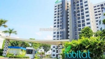 The Habitat – căn hộ Singapore giữa lòng VSIP, sổ hồng lâu dài