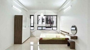 Studio Full Nội Thất Đi Bộ Qua BX Miền Tây - Cách Aeo Bình Tân 5-7P