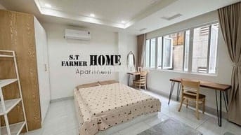 CHÍNH CHỦ,CHO THUÊ PHÒNG CỬA SỔ 35M2 | CỬA SỔ |NGAY CỐNG QUỲNH Q1