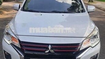 MITSUBISHI ATTRAGE SỐ TỰ ĐỘNG – SX 2022 NHẬP KHẨu