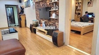 🔑 Căn hộ 76m² NO10A Sài Đồng – Chính chủ bán gấp, giá 4,5 tỷ