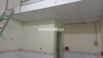 Phòng trọ 20m2 Phạm Văn Đồng, Thủ Đức