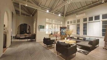 CHO THUÊ MẶT BẰNG LẦU 1 - ĐƯỜNG LÝ CHÍNH THẮNG. QUẬN 3