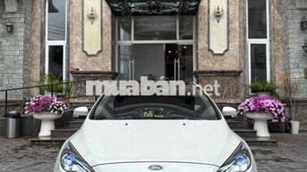 bán focus trend hatback sx 2018 odo 6v6 km như mới