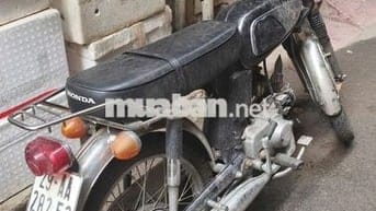 Xe 67 máy êm, bốc, chính chủ biển Hà Nội