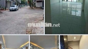 Cho thuê nhà LK có thang máy – Mậu Lương, Kiến Hưng, Hà Đông