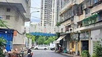 CĂN HỘ VÕ VĂN KIỆT, Q1, 47.5 M2, 2PN, 1WC, Ở LIỀN, CHỈ 2,85TỶ