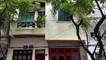 🔥 CHO THUÊ CỬA HÀNG ĐẸP – PHỐ MẠC ĐĨNH CHI, BA ĐÌNH – VỊ TRÍ CỰC HIẾM