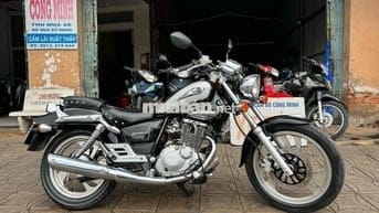 SUZUKI GZ150A (2013) BS:65AA:CẦN THƠ