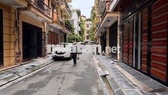 PHÂN LÔ KĐT ĐỊNH CÔNG - Ô TÔ TRÁNH DỪNG ĐỖ-VỈA HÈ-KINH DOANH VĂN PHÒNG