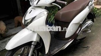 Sh mode 2015 màu trắng camay ngay chủ