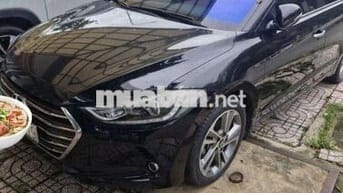 Hyundai Elantra 2016 2.0 Đen