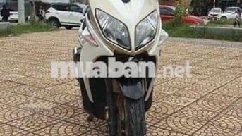 Yamaha Nouvo LX bs 43 máy êm ru chạy rất tốt đó