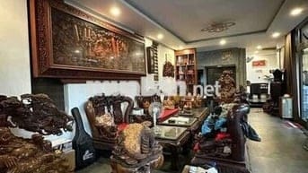 BIỆT THỰ SÂN VƯỜN, FULL NỘI THẤT,2PN, KHU BIỂN VÕ VĂN KIỆT