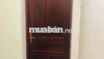 Ở ghép ( Nữ ) nhà lầu đúc khu lịch sự