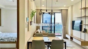 Cho thuê  căn hộ The Glory Trung Tâm TP Mới & KCN Visip 2 Full Mới Đep