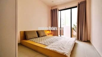 BÁN NHÀ XÔ VIẾT NGHỆ TĨNH, HẺM Ô TÔ,P19,50m2