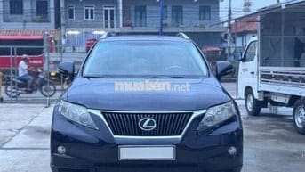 Lexus RX350 cọp nhất Việt Nam
