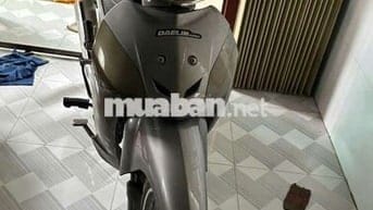 Honda Wave 50cc màu Bạc