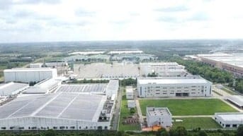 13x51 đường nhựa. Ngay KCN Phước Đông 3200ha. 1 tỷ 287tr