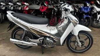 Future fi 2009 trắng xám ( hỗ trợ góp )