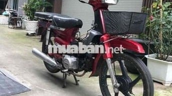 CẦN BÁN 1 XE HONDA CITI 100 CC.