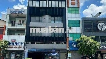 CHO THUÊ NHÀ NGUYÊN CĂN MẶT TIỀN ĐƯỜNG LÊ ĐẠI HÀNH QUẬN 11