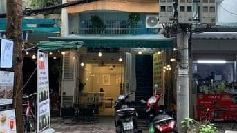 Chính chủ cho thuê mặt bằng tại phố Hồng Mai. quận HBT, DT 58 m2