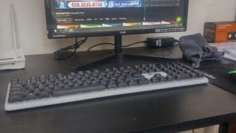 Cần bán máy tính để bàn ........