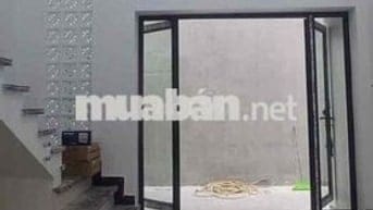 Nhà 1,5 tầng 50m2 đất Quỳnh Cư, Hùng Vương giá chỉ 1,95 tỷ