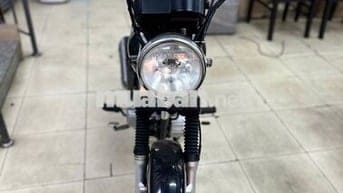Suzuki GD 110cc 2017 bs 59t2-03491