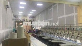 Kho Xưởng Trống Suốt Mặt Tiền Thạnh  Xuân 5x30 Đường 8m