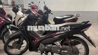 Xe wave rsx 2017 - biển tỉnh 74