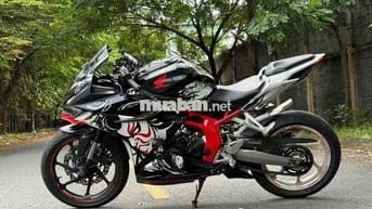 Bán xe Cbr 250rr