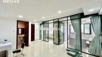 🎆KHAI TRƯƠNG CĂN HỘ 2PN ĐỐI DIỆN EMART PHAN VĂN TRỊ, MÁY GIẶT SẤY🎆