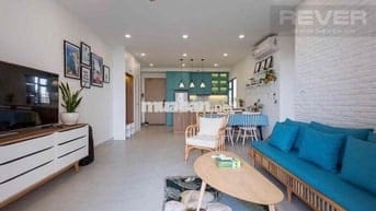 CHDV Ban Công - Ngay Cầu Sài Gòn, Kế Bên Quận 1 - Nội Thất Cao Cấp