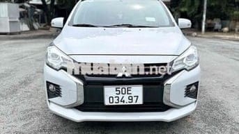 Bán Mitsubishi Atrage 2021 Nhập Máy 1.2 Bền Bỉ